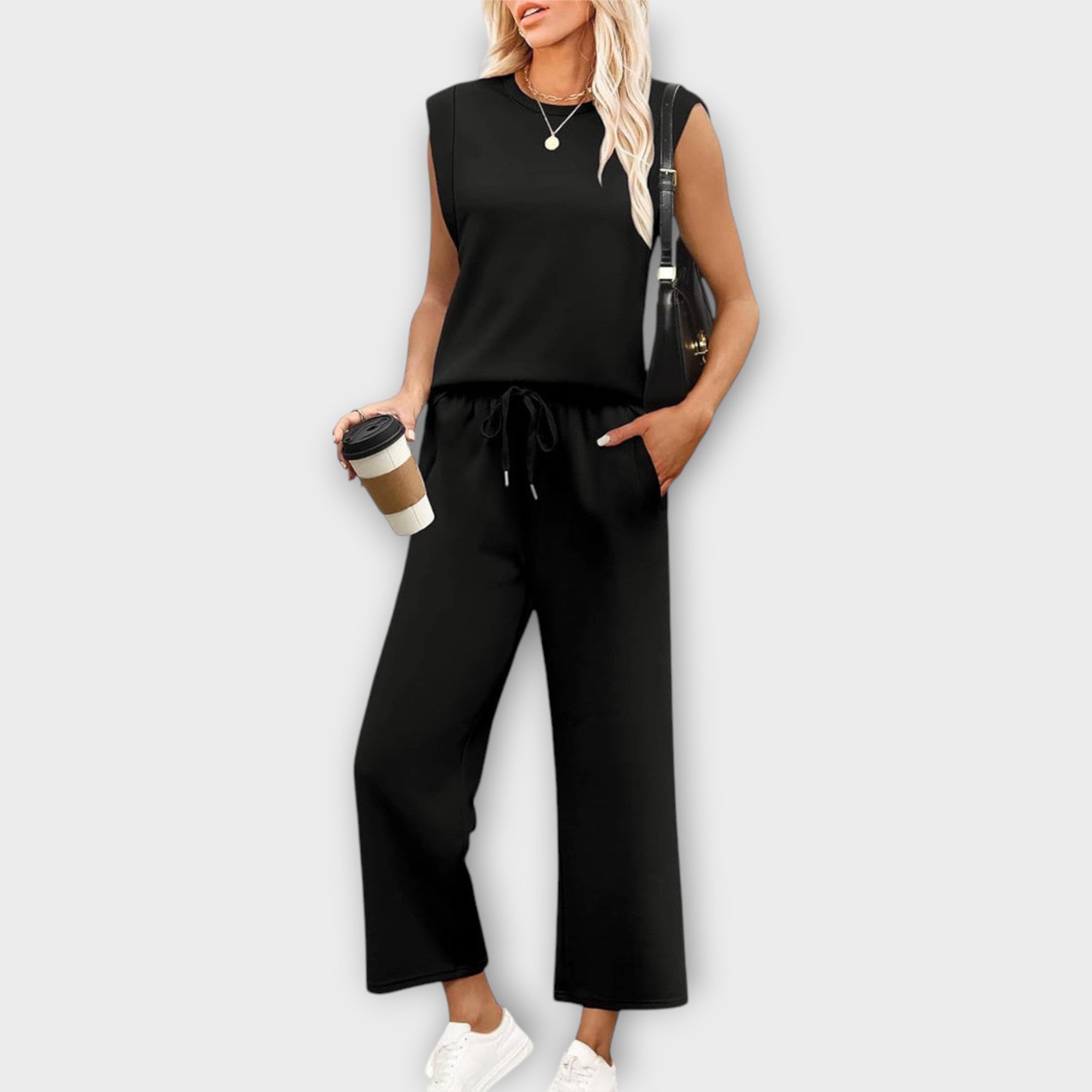 Set Femminile – Morbido, Elegante e Stilosissimo