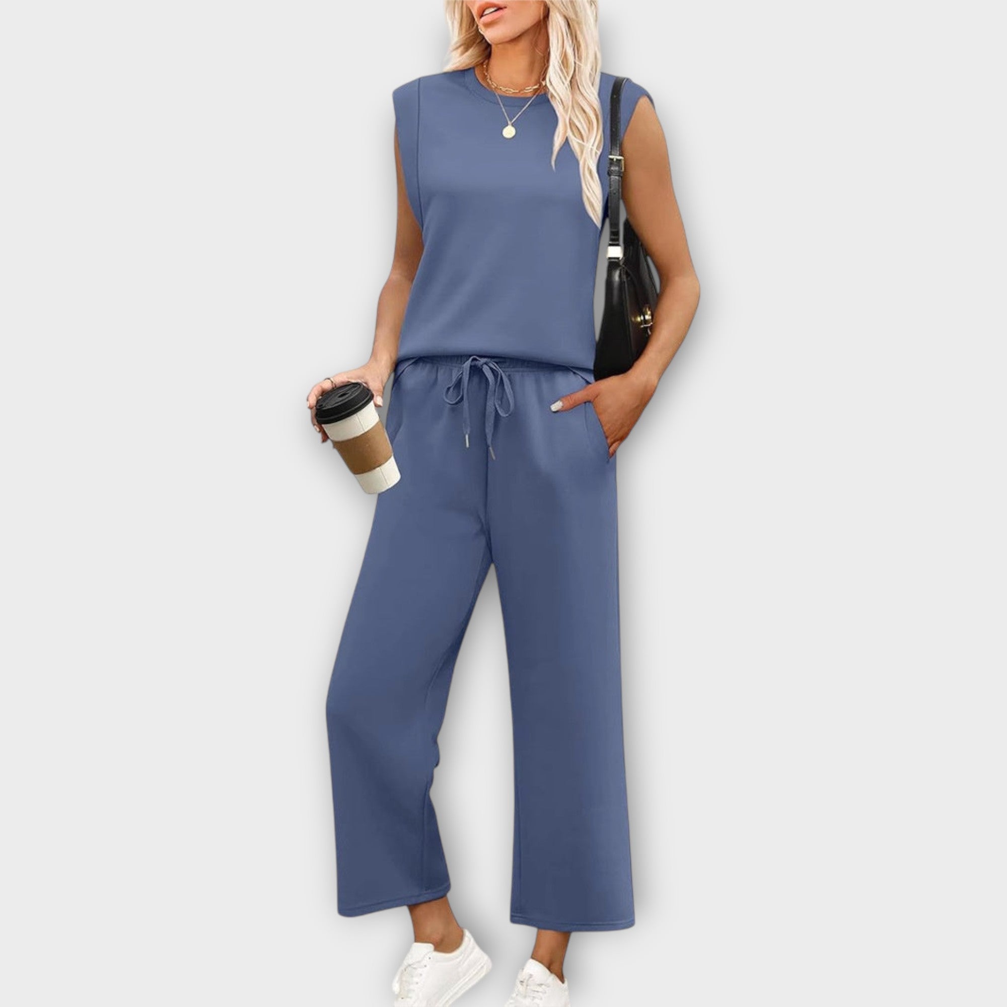 Set Femminile – Morbido, Elegante e Stilosissimo