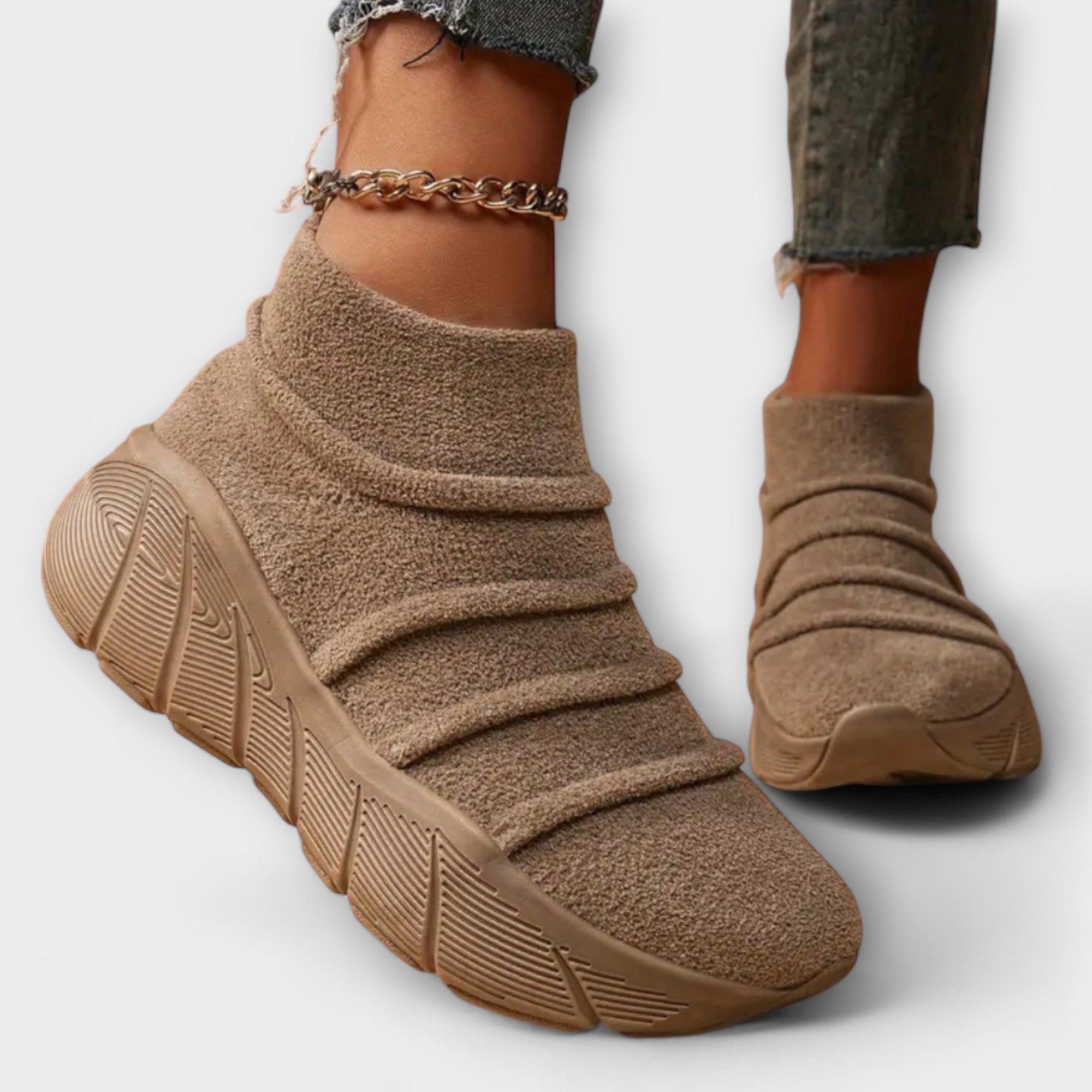 Scarpe sportive comode